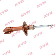 KYB Shock Absorber Damper Strut Front Left fits Subaru Forester 1997-2002 2.0