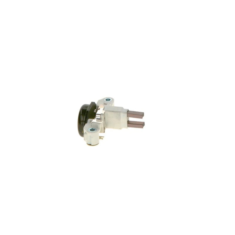 Bosch Alternator Voltage Regulator fits Opel Corsa B 1996-2002