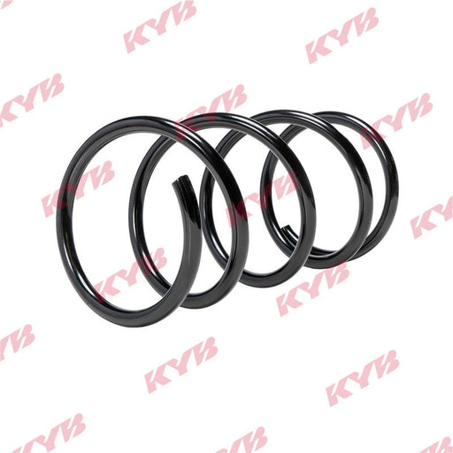 KYB Front Suspension Coil Spring RA2129