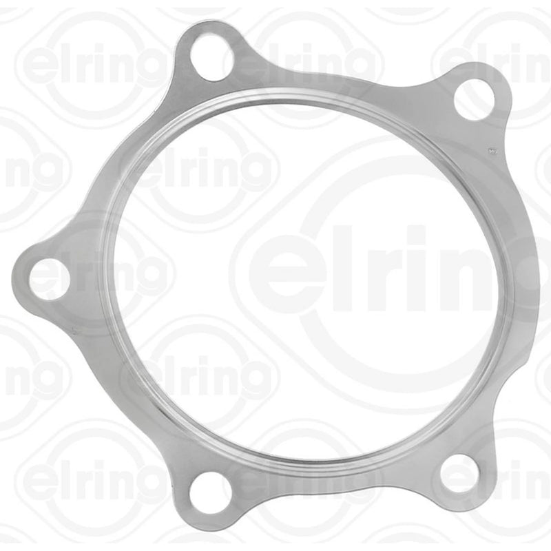 Elring Exhaust Pipe Gasket OD fits Porsche Macan 2014-2018 3.0 3.6
