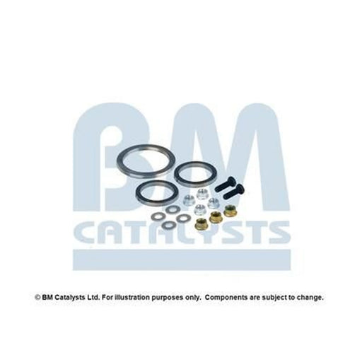 BM Catalysts Exhaust Pipe Mounting Kit FK70248B
