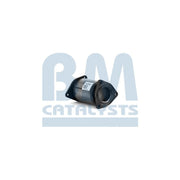 BM Catalysts Homologated Petrol Cat fits Chevrolet Kalos 2003-2013 1.2 1.4