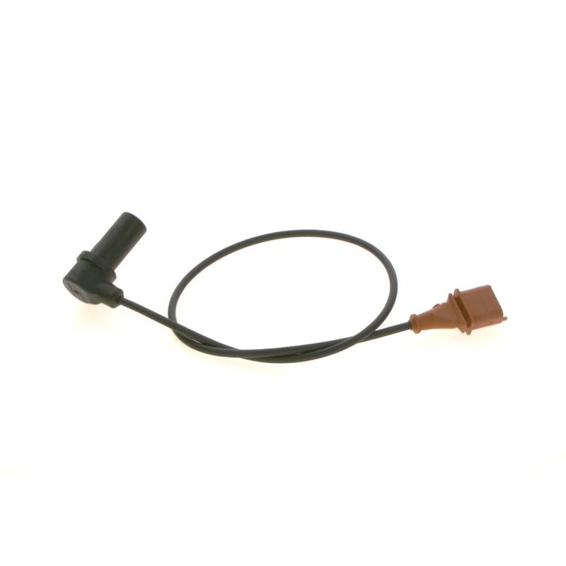 Bosch Crankshaft Position Sensor fits Porsche Cayenne 2007-2010 4.8