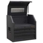 Sealey 9 Drawer Tool Chest Combination with Power Bar AP27BESTACK Sealey - Dynamic Drive