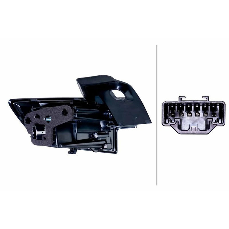 Hella Tail Light / Lamp LED Right
