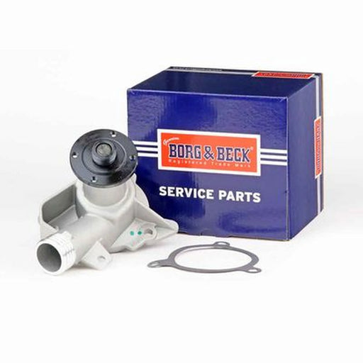 Borg & Beck Engine Cooling Water Pump BWP1403
