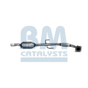 BM Catalysts Homologated Petrol Cat fits Seat Arosa 2000-2004 1.4