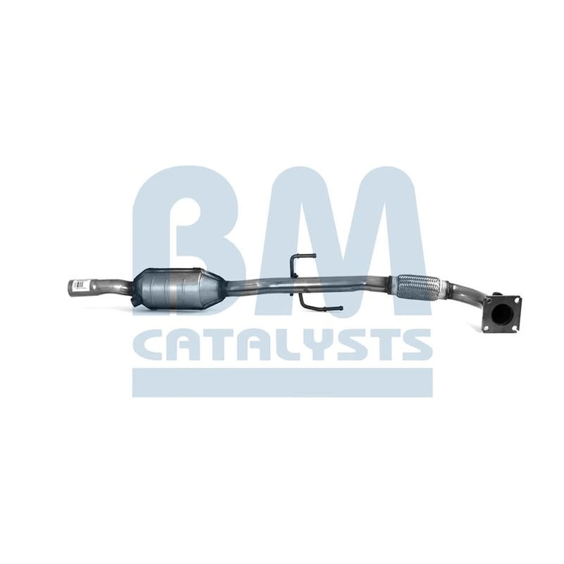 BM Catalysts Homologated Petrol Cat fits Seat Arosa 2000-2004 1.4