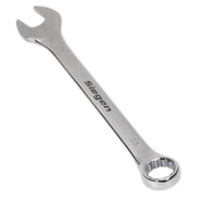 Sealey Combination Spanner 25mm S01025 Siegen by Sealey - Dynamic Drive