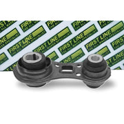 First Line Engine Mount Mounting fits Renault Grand Scénic II 2004-2009 1.9 2.0