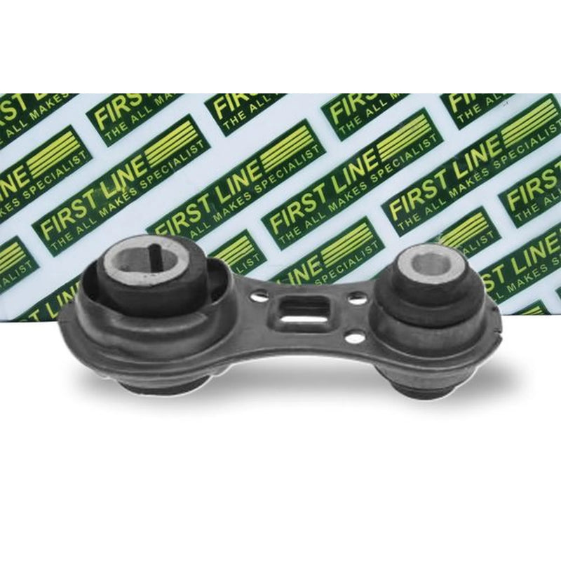 First Line Engine Mount Mounting fits Renault Grand Scénic II 2004-2009 1.9 2.0