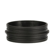 Gates Air Supply Hose 30mm Silicone fits BMW 3 2000-2006