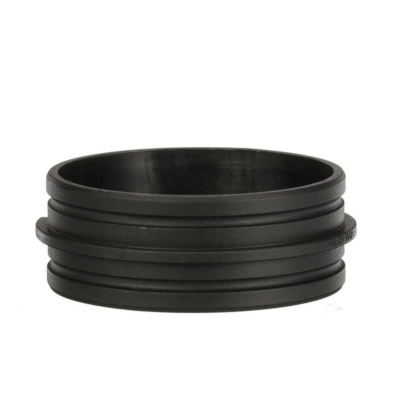 Gates Air Supply Hose 30mm Silicone fits BMW 3 2000-2006