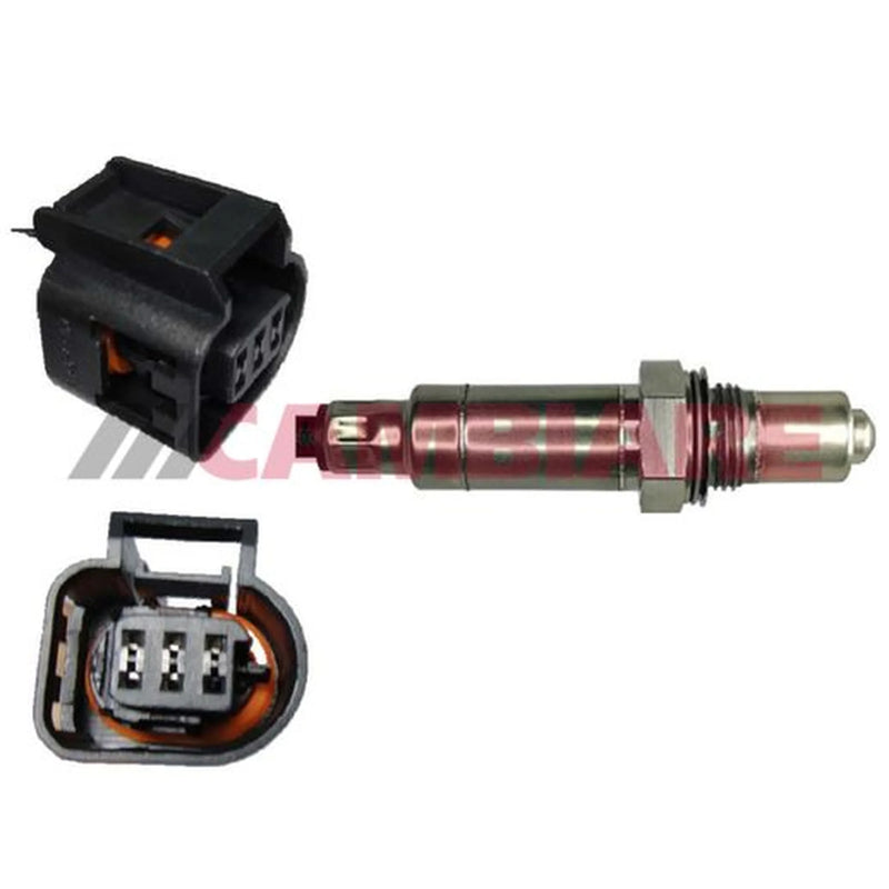 Cambiare O2 Lambda Oxygen Sensor before catalytic conver fits BMW 1 Sports Hatch