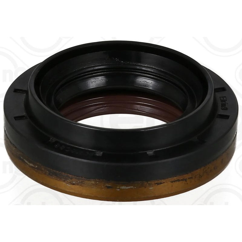 Elring Differential Shaft Seal OD ID Thick fits Mercedes-Benz G-Class 1979-2023