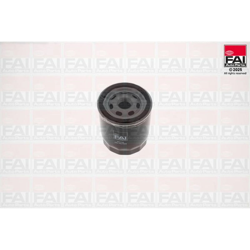 FAI Engine Oil Filter