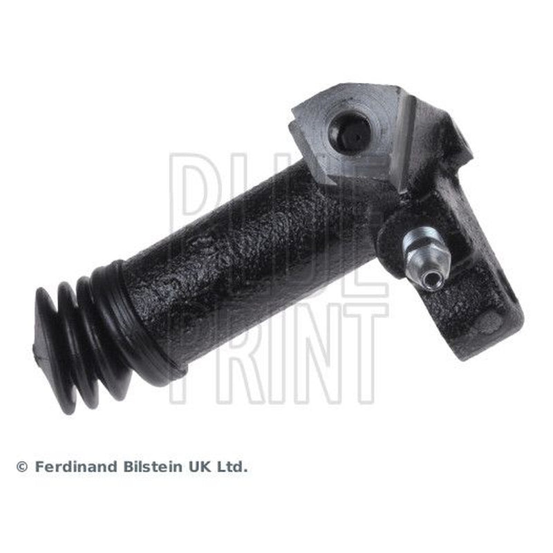 Blue Print Clutch Kit with Slave Cylinder fits Mitsubishi Pajero 1988-1991 3.0
