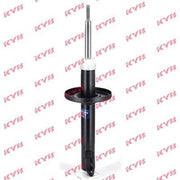 KYB Shock Absorber Damper Strut Front fits Ford Sierra I 1982-1986