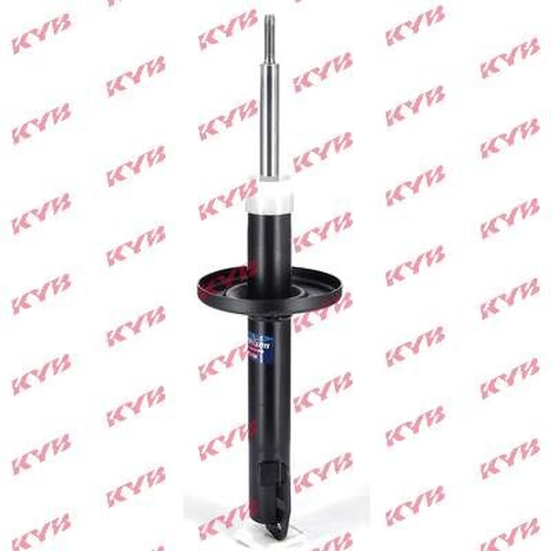 KYB Shock Absorber Damper Strut Front fits Ford Sierra I 1982-1986
