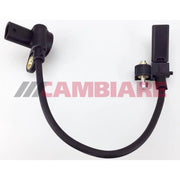 Cambiare Crankshaft Position Sensor VE363834
