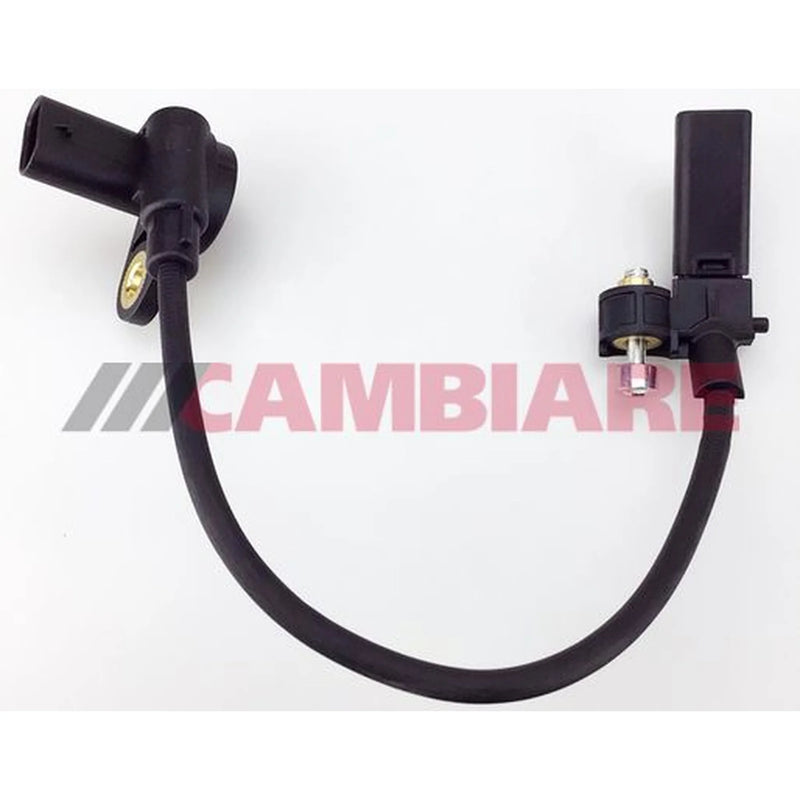 Cambiare Crankshaft Position Sensor fits BMW 1 Sports Hatch 2011-2019