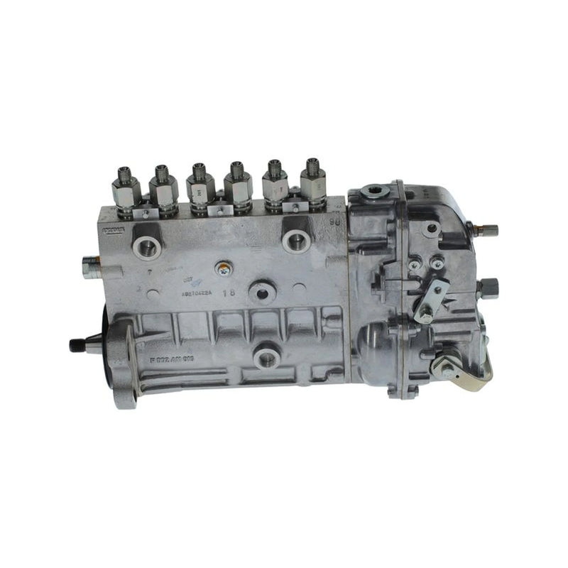 Bosch Diesel Injection Pump