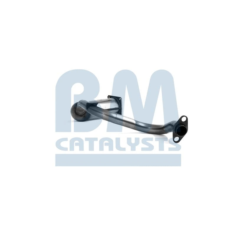 BM Catalysts Homologated Petrol Cat fits Citroën Berlingo First 1996-2011 1.4