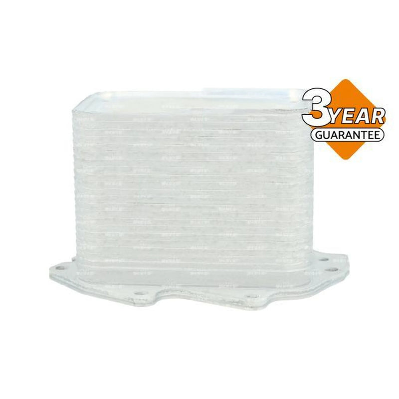 NRF Engine Oil Cooler 31935