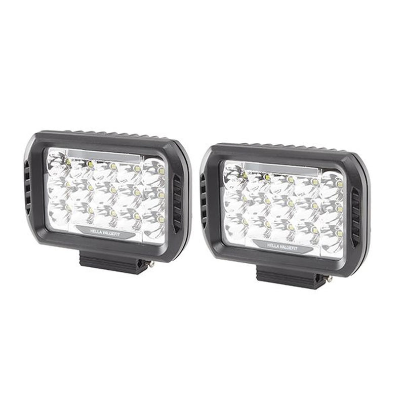 Hella Spotlight 1FE Right 1FE 358 154-031 1FE 358 154-031