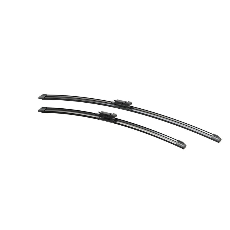 Bosch Aerotwin Wiper Blade Set 700mm + 550mm — A221S fits Citroën C5 III