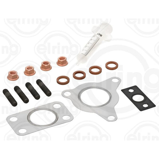Elring Charger Mounting Kit 714.520