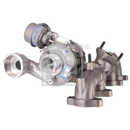 Febi Turbocharger Turbo Unit 186885