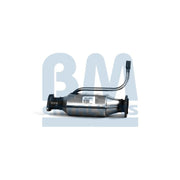 BM Catalysts Homologated Petrol Cat fits Kia Pride 1990-2000 1.1 1.3