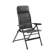Travellife Lago Recliner Comfort Grey 2129910 Travellife - Dynamic Drive