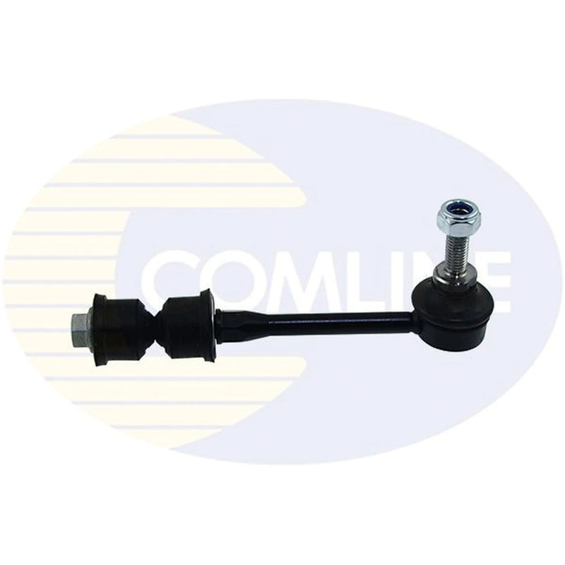 Comline Stabiliser Bar Link Coupling Rod fits Chevrolet Kalos 2005-2013 1.2 1.4
