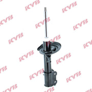 KYB Shock Absorber Damper Strut Front Right fits Saab 9-3 2002-2015