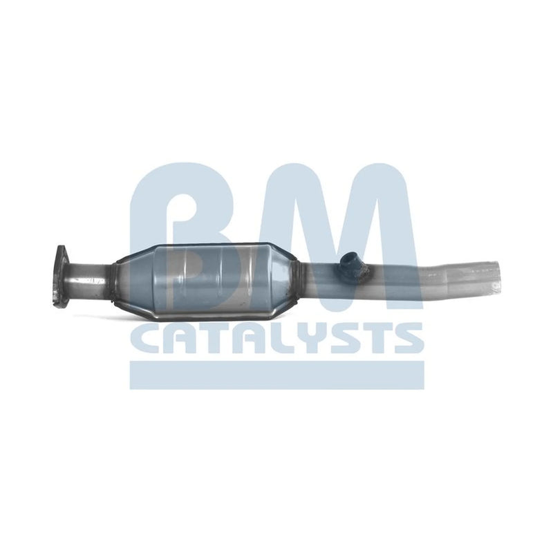BM Catalysts Homologated Petrol Cat fits Seat Leon 1999-2006 1.4 1.6
