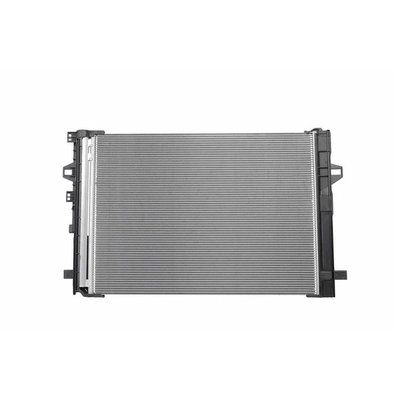 Hella Air Conditioning Condenser fits Infiniti Q30 2015 on 1.5 1.6 2.0 2.2