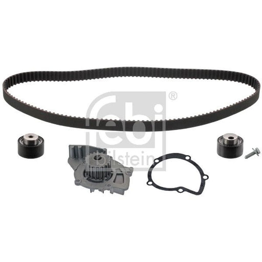 Febi Timing Belt & Water Pump Kit 45108