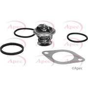 Apec Thermostat,Coolant ATH1008