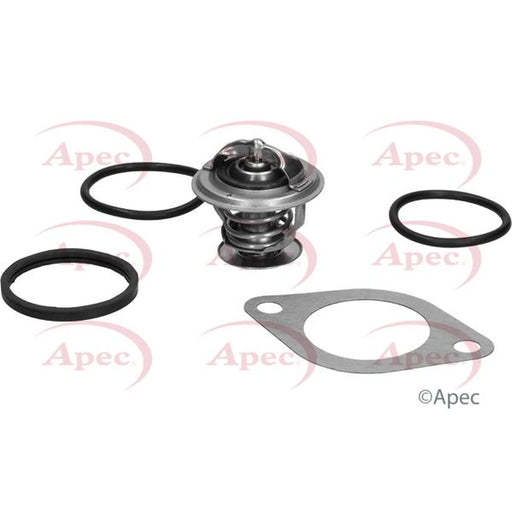 Apec Thermostat,Coolant ATH1008