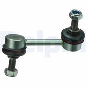 Delphi Stabiliser Bar Link Coupling Rod Front Left fits Honda Accord VII