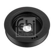 Febi Crank Shaft Belt Pulley 106829