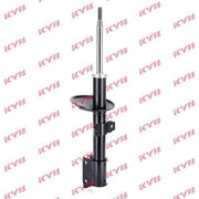 KYB Shock Absorber Damper Strut Front fits Dacia Duster 2010-2019