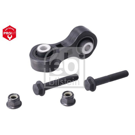 Febi Stabiliser Bar Link Coupling Rod Rear Right 36989