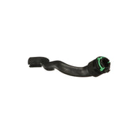 Gates Curved Radiator Hose fits Opel Astra H 2005-2010 1.3