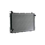 Mahle Engine Radiator fits Nissan Patrol Gr 1988-1998 2.8