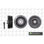 BGA Belt Pulley Set, Crankshaft DP3131K