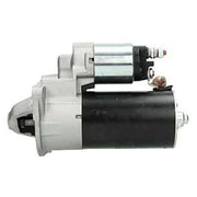 Hella Starter Motor 12V 1.7kW 11 Teeth fits Alfa Romeo Giulietta 2010-2020 1.6