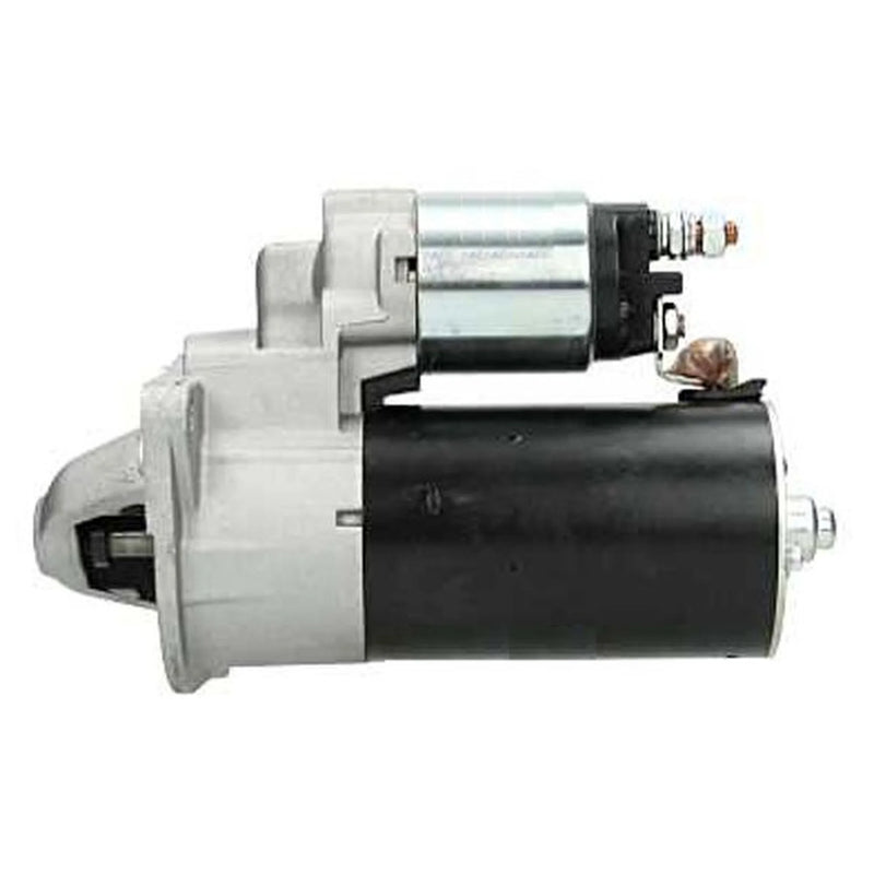 Hella Starter Motor 12V 1.7kW 11 Teeth fits Alfa Romeo Giulietta 2010-2020 1.6